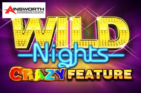 Wild Nights